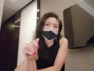 預告片：廣東話： C410: 無錢交租3個月，射精抵債30次 (全片：servingmissjessica. com. c410