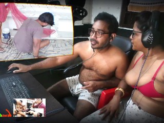 Indian Desi Cheating Wife Porn Review in Hindi - Girlnexthot1 Porn Review Hindi