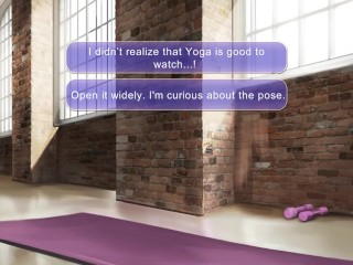 Paradise Wish - 3 Lumi Shy And Aroused 1 by MissKitty2K