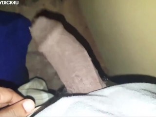 Playing With My Penis One Night. Dirty talking. Teasing you. Fetish Xxx. communitydick4u