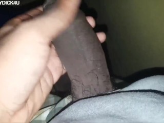 Playing With My Penis One Night. Dirty talking. Teasing you. Fetish Xxx. communitydick4u