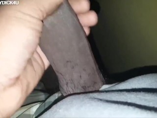 Playing With My Penis One Night. Dirty talking. Teasing you. Fetish Xxx. communitydick4u