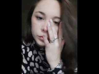 ONLY FANS LEAKS TEEN