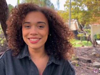 Real Teens - Big Booty Teen Willow Ryder Got Her Ass Worked During Her First Porn Casting