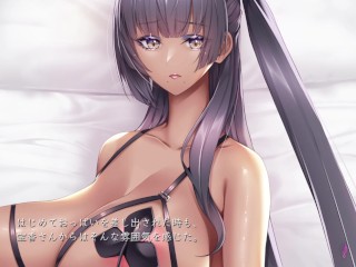 【#07 ソープランドのはっしゃくさま実況(体験版)】Hシーン、褐色爆乳美女に中出し&ぶっかけセックスしてしまい・・(爆乳爆尻風俗嬢エロゲー モーションアニメ Hentai game)