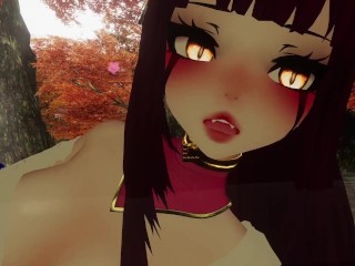 Lewd Mommy Sensei Breeds With You Over And Over 💕 | Patreon Fansly Preview | VRChat ERP