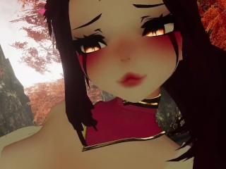 Lewd Mommy Sensei Breeds With You Over And Over 💕 | Patreon Fansly Preview | VRChat ERP