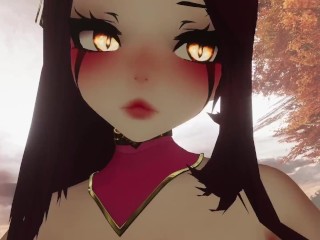 Lewd Mommy Sensei Breeds With You Over And Over 💕 | Patreon Fansly Preview | VRChat ERP