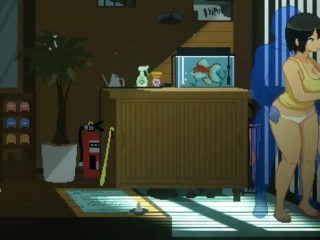 Comendo essa Gordinha de todos os jeitos possiveis ! Summer Life in the Countrysid ! Hentai Gallery