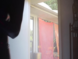 Color Series: BLUE / "In My Feelings" music video @RoxannaRedfoot @RedfootRecords