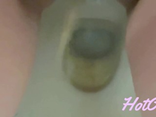 自撮り放尿集×12PEEおしっこしてるシーンと失禁詰め合わせ！theしょんべん日本人まとめ②