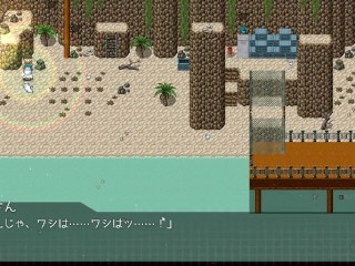Hentai RPG Keidro - Jogando um jogo em japones sem saber japones