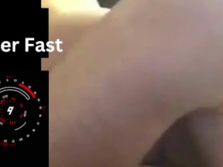 Latina TRY NOT TO CUM (Edging Challenge) Quickie