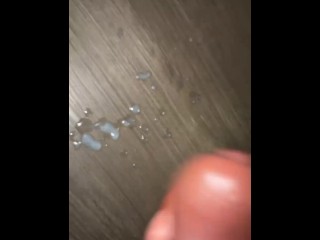 Nuttin On The Floor 🥜