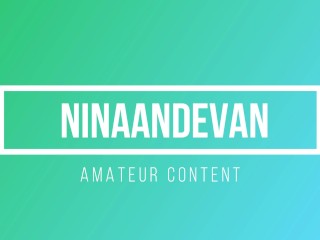 dogging and cumshot on back