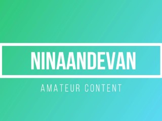 dogging and cumshot on back