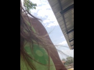 Daddy took me to the Zoo for my Birthday 🎂