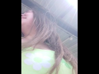 Daddy took me to the Zoo for my Birthday 🎂