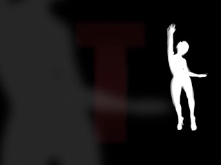 BLACK-TGIRLS: Amina Python Suck & Fuck