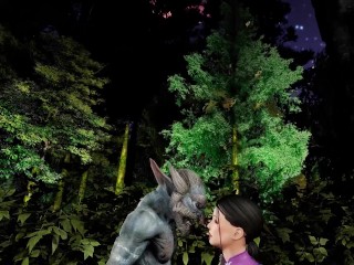 Riekling Layer Riekling's Curse