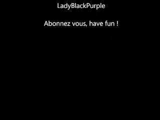 VOST engl - Cet inférieur nu et chaste lèche le rose bud.