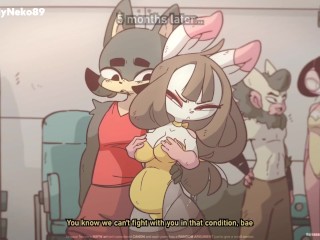 Loving Match (Diives)