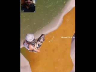 the craziest squad wipe in fortnite