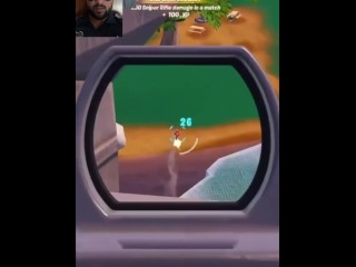 the craziest squad wipe in fortnite