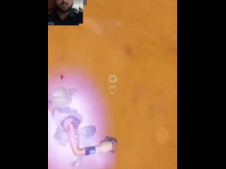 the craziest squad wipe in fortnite