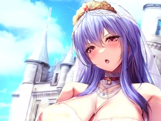 - Hinanawi Tenshi teaches you, how to stay loyal to the dice! - Mini Series (3/4) Hentai Joi