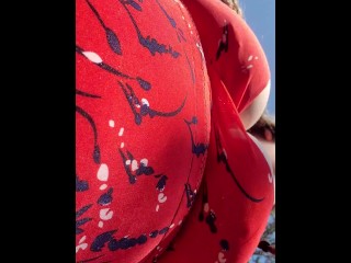 Gotta Love Sundresses! 🤩🥳🥵