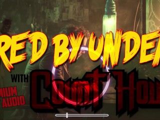 BRED BY UNDEAD - PREVIEW - ASMR with full Effects