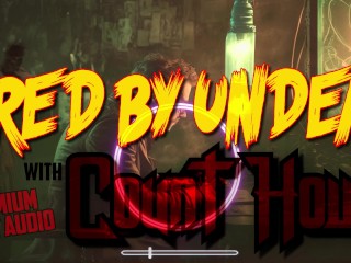 BRED BY UNDEAD - PREVIEW - ASMR with full Effects