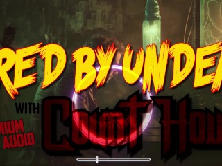 BRED BY UNDEAD - PREVIEW - ASMR with full Effects