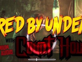 BRED BY UNDEAD - PREVIEW - ASMR with full Effects