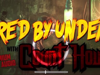 BRED BY UNDEAD - PREVIEW - ASMR with full Effects