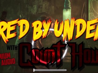 BRED BY UNDEAD - PREVIEW - ASMR with full Effects