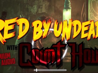 BRED BY UNDEAD - PREVIEW - ASMR with full Effects