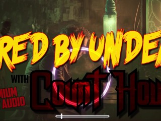 BRED BY UNDEAD - PREVIEW - ASMR with full Effects