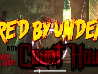 BRED BY UNDEAD - PREVIEW - ASMR with full Effects