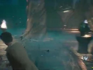 Hogwarts Legacy introduction