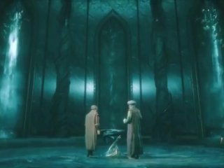 Hogwarts Legacy introduction