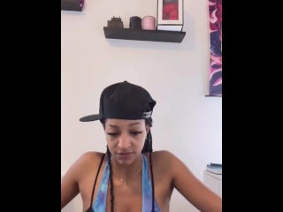 Caught step daddy JOI countdown roleplay