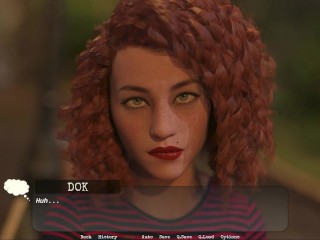 A SHOT IN THE DARK #05 • Adult Visual Novel