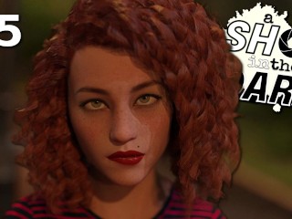 A SHOT IN THE DARK #05 • Adult Visual Novel