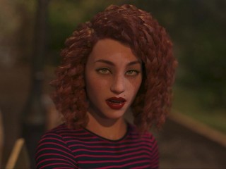 A SHOT IN THE DARK #05 • Adult Visual Novel