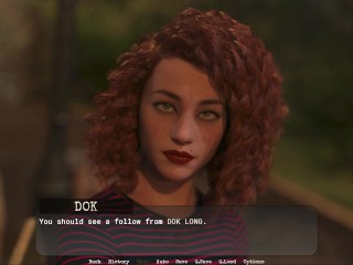 A SHOT IN THE DARK #05 • Adult Visual Novel