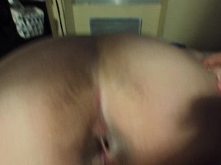 饥渴少妇与快枪偷情