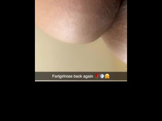 Ebony thot Farting Compilation Pt.3