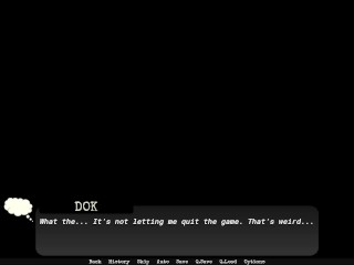 A SHOT IN THE DARK #03 • Adult Visual Novel